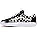 Scarpe Old Skool Taglia 41 Codice Vn0a38g1p0s Nero - Foto miniatura 2