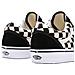 Scarpe Old Skool Taglia 41 Codice Vn0a38g1p0s Nero - Foto miniatura 3