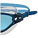 Goggle Color Tri-vision Blu Regular Blu - Foto miniatura 2