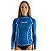 Seac T-sun Long Donna Xl Blu - Foto miniatura 1