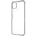 Custodia Originale Tpu Cover Case Per Samsung Galaxy A22 5g A226 Trasparente - Foto miniatura 1