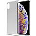 Cadorabo Custodia Compatibile Con Apple Iphone Xs Max In Completamente Trasparente - Coperchio Protettivo In Silicone Tpu Flessibile - Foto miniatura 1