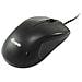 Tastiera e Mouse USB 245202  (Layout Portoghese) Colore Nero - Foto miniatura 7