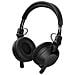 HDJ-CX Cuffia Stereo Padiglione Professionale Per Dj  Colore Nero - Foto miniatura 2