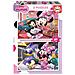 Puzzle - 2x20 Minnie - Foto miniatura 1