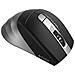 Mouse Senza Fili A4 Tech Fb35 Grigio - Foto miniatura 2