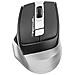 Mouse Senza Fili A4 Tech Fb35 Grigio - Foto miniatura 5