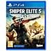 Sniper Elite 5 Standard Multilingua PlayStation 4 - Foto miniatura 1