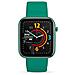 SMARTWATCH TM-HAVA-GR CON CARDIO - VERDE - Foto miniatura 3
