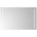 Specchio Da Bagno Con Luci Led 60x30 Cm - Foto miniatura 2