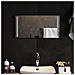 Specchio Da Bagno Con Luci Led 60x30 Cm - Foto miniatura 3