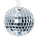 Mirror Ball 5cm - Foto miniatura 1
