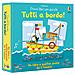 Matthew Oldham - Tutti A Bordo! Ediz. A Colori. Con Puzzle - Foto miniatura 2