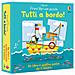 Matthew Oldham - Tutti A Bordo! Ediz. A Colori. Con Puzzle - Foto miniatura 1