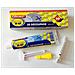 Colla Siliconica 3d Per Carta 240 Ml - Foto miniatura 1