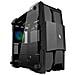 Case Tower E-Atx Ego Nero 3*USB3.0/2.0 1*Fan PWM ARGB Front Metal Dual Side Glass - Foto miniatura 1