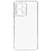 Cover Per Xiaomi Redmi Note 12 Pro Plus 5g Silicone Gel Flessibile Trasparente - Foto miniatura 2