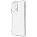 Cover Per Xiaomi Redmi Note 12 Pro Plus 5g Silicone Gel Flessibile Trasparente - Foto miniatura 1