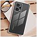 Cover Per Xiaomi Redmi Note 12 Pro Plus 5g Silicone Gel Flessibile Trasparente - Foto miniatura 3