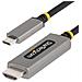 Cavo adattatore USB-C a HDMI da 2m, 8K 60Hz, 4K 144Hz, HDR10, cavo convertitore video da USB Type-C a HDMI 2.1, Compatibile USB-C DP Alt Mode /USB4/Thunderbolt 3/4 - Da laptop USB-C a monitor HDMI - Foto miniatura 1