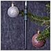 Nemesis Now - Harry Potter - Snape's Wand Hanging Festive Decorative Ornament 15.5cm - Foto miniatura 6