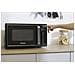 Microonde con Grill Divo G25CMB Superficie piana Capacità 25 L Potenza 900 W Colore Nero - Foto miniatura 11