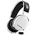 Cuffia Arctis 7+ Sopra L'orecchio Wireless Bianco 61461 - Foto miniatura 1