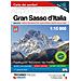 Gran Sasso D'italia. Carta Dei Sentieri 1:15.000 - Foto miniatura 1