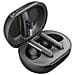Voyager Free 60+ Uc W /ts Charge Case Usb-a Black Ww - Foto miniatura 2