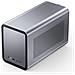 N1 Mini Tower Grigio - Foto miniatura 21