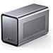 N1 Mini Tower Grigio - Foto miniatura 5