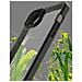 Cover Feronia Organic Pure Rinforzata Per Iphone 14 Plus, Trasparente - Foto miniatura 2