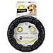 Giocattolo Da Masticare Per Cani Smile Large 20x18x4 Cm Nero - Foto miniatura 3