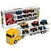 Camion Bisarca A Frizione 2 Colori Vendita Unitaria Colore Casuale - Foto miniatura 1