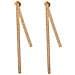 Orecchini Donna Sif Jakobs E1036-cz-rg (6 Cm) - Foto miniatura 1