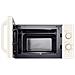 1831FL Forno Microonde con Capacità 20 Litri Potenza 700 Watt Colore Crema - Foto miniatura 8