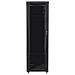 FF01-6842-12B rack 42U Rack indipendenti Nero - Foto miniatura 2