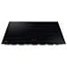 NZ85C5047KK /U1 Slim Fit Piano cottura a induzione cm 80 - vetroceramica nero - Foto miniatura 4