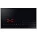 NZ85C5047KK /U1 Slim Fit Piano cottura a induzione cm 80 - vetroceramica nero - Foto miniatura 6