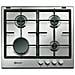 Piano cottura a gas 4 fuochi TGZ 6642/IN - Foto miniatura 1
