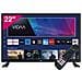 TV LED Full HD 22" 5032_4648 Smart TV   VIDAA  - Foto miniatura 1