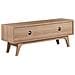 Mobile Tv Legno Chiaro Toledo - Foto miniatura 4