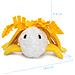 Talpa Sunny Peluche (19 Cm) - Foto miniatura 2