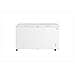 Congelatore Orizzontale RCC688WH2 A Libera Installazione No Frost Capacità Netta 508 l Classe E Colore Inox - Foto miniatura 1