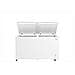 Congelatore Orizzontale RCC688WH2 A Libera Installazione No Frost Capacità Netta 508 l Classe E Colore Inox - Foto miniatura 3