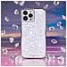 Cover Per Iphone 14 Pro Magsafe Twinkle Diamond Leggera Antimicrobica, Multicolore - Foto miniatura 5