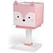 Lampada Da Comodino Per Bambini Little Fox Piccola Volpe - Foto miniatura 2
