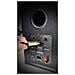 D172720 2-vie Nero Con cavo e senza cavo 70 W - Foto miniatura 11