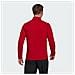Giacca Tuta Entrada 22 H57537 Uomo Taglia 2Xl Colore Rosso - Foto miniatura 4