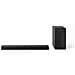 Soundbar S60T, 340W su 3.1 canali, Dolby Digital, DTS, Subwoofer wireless, Bluetooth - Foto miniatura 1